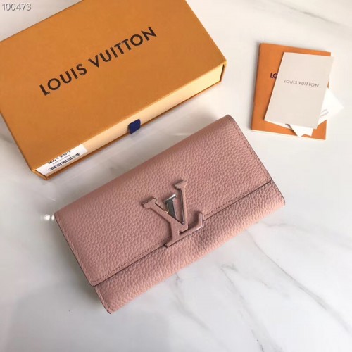 Louis Vuitton Wallet 014